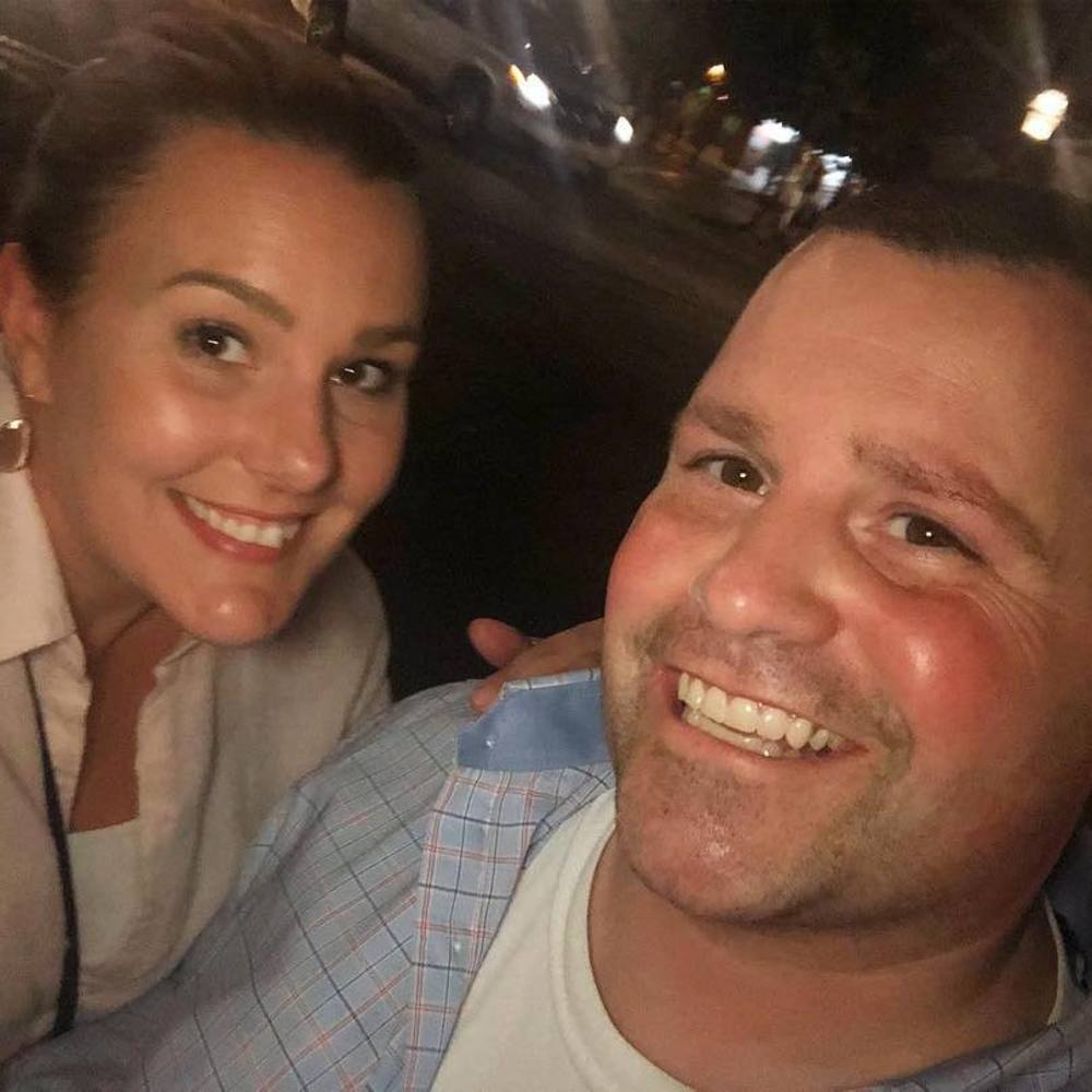 Meet your Posher, Steve